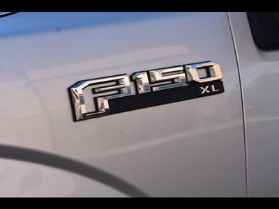 2015 Ford F-150 XL   - Photo 47 - Mesa, AZ 85201