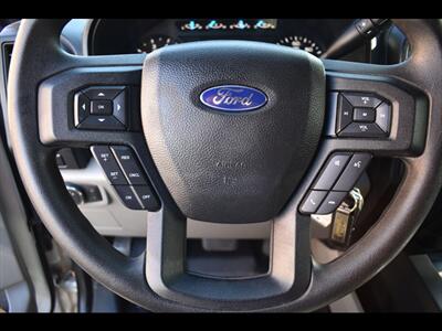 2015 Ford F-150 XL   - Photo 13 - Mesa, AZ 85201