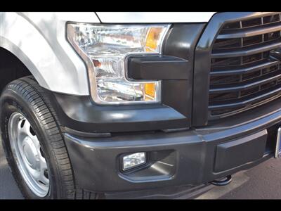 2015 Ford F-150 XL   - Photo 44 - Mesa, AZ 85201