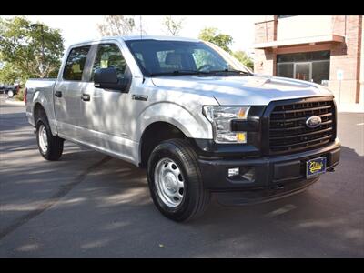 2015 Ford F-150 XL   - Photo 2 - Mesa, AZ 85201