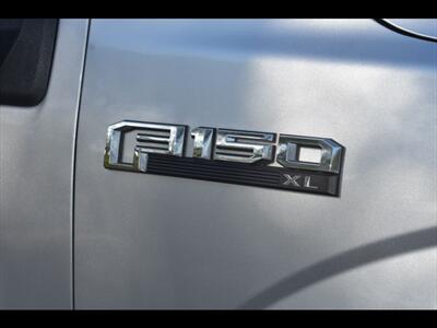2015 Ford F-150 XL   - Photo 53 - Mesa, AZ 85201