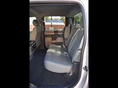 2015 Ford F-150 XL   - Photo 20 - Mesa, AZ 85201