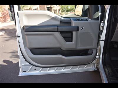 2015 Ford F-150 XL   - Photo 17 - Mesa, AZ 85201