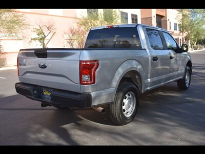 2015 Ford F-150 XL   - Photo 7 - Mesa, AZ 85201