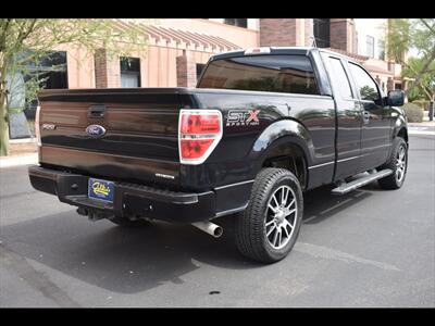 2014 Ford F-150 STX - Photo 7 - Mesa, AZ 85201