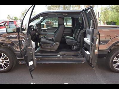 2014 Ford F-150 STX - Photo 17 - Mesa, AZ 85201