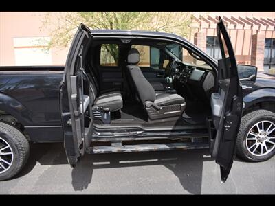 2014 Ford F-150 STX - Photo 30 - Mesa, AZ 85201