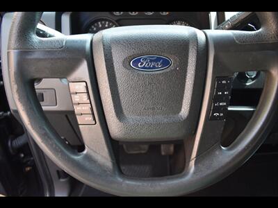 2014 Ford F-150 STX - Photo 11 - Mesa, AZ 85201