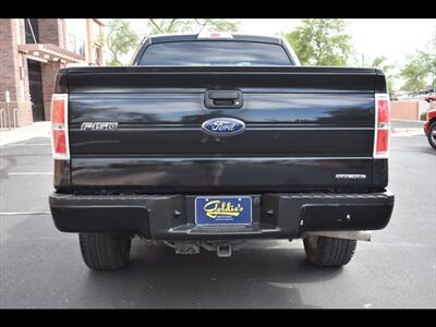 2014 Ford F-150 STX - Photo 9 - Mesa, AZ 85201