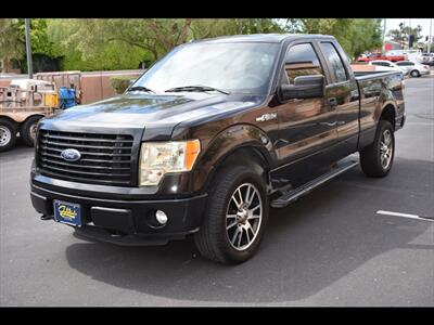 2014 Ford F-150 STX - Photo 3 - Mesa, AZ 85201