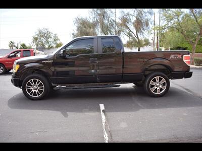 2014 Ford F-150 STX - Photo 4 - Mesa, AZ 85201