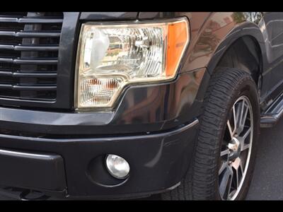 2014 Ford F-150 STX - Photo 45 - Mesa, AZ 85201