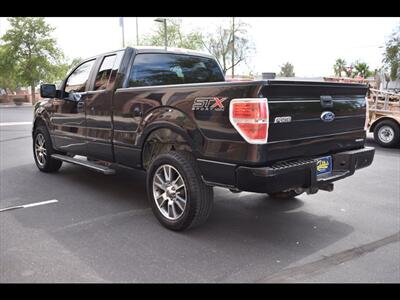 2014 Ford F-150 STX - Photo 6 - Mesa, AZ 85201