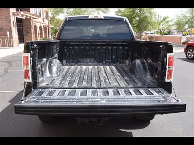 2014 Ford F-150 STX - Photo 22 - Mesa, AZ 85201