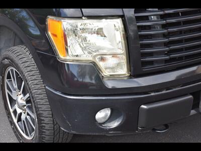 2014 Ford F-150 STX - Photo 43 - Mesa, AZ 85201