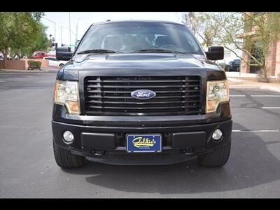 2014 Ford F-150 STX - Photo 8 - Mesa, AZ 85201