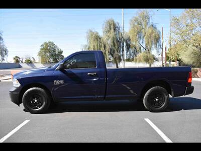 2019 RAM 1500 Classic Tradesman   - Photo 4 - Mesa, AZ 85201