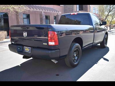 2019 RAM 1500 Classic Tradesman   - Photo 7 - Mesa, AZ 85201