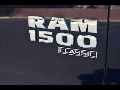 2019 RAM 1500 Classic Tradesman   - Photo 45 - Mesa, AZ 85201