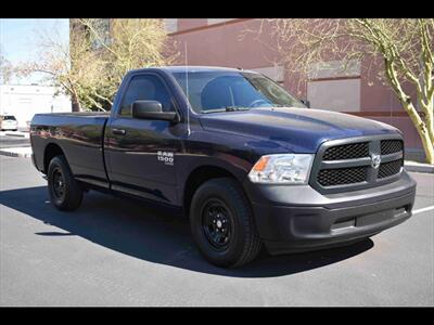 2019 RAM 1500 Classic Tradesman   - Photo 2 - Mesa, AZ 85201