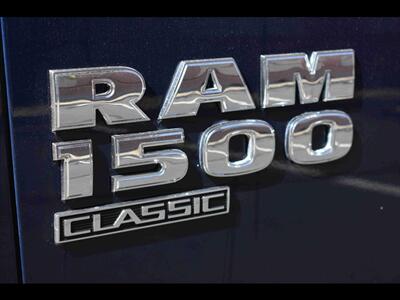 2019 RAM 1500 Classic Tradesman   - Photo 40 - Mesa, AZ 85201