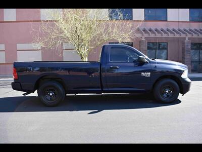 2019 RAM 1500 Classic Tradesman   - Photo 1 - Mesa, AZ 85201