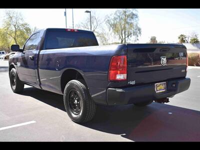 2019 RAM 1500 Classic Tradesman   - Photo 6 - Mesa, AZ 85201