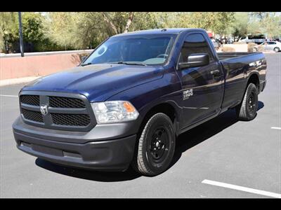 2019 RAM 1500 Classic Tradesman   - Photo 3 - Mesa, AZ 85201