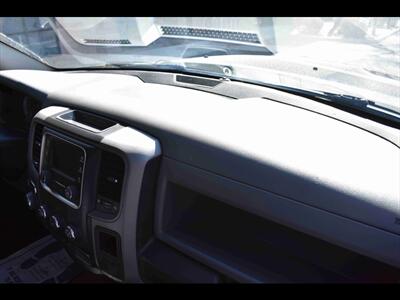 2019 RAM 1500 Classic Tradesman   - Photo 29 - Mesa, AZ 85201