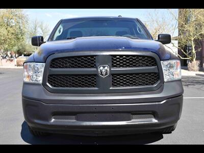 2019 RAM 1500 Classic Tradesman   - Photo 8 - Mesa, AZ 85201