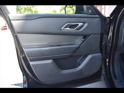 2018 Land Rover Range Rover Velar D180 S - Photo 18 - Mesa, AZ 85201