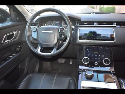 2018 Land Rover Range Rover Velar D180 S - Photo 30 - Mesa, AZ 85201