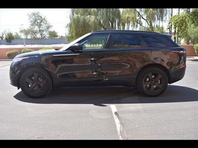 2018 Land Rover Range Rover Velar D180 S - Photo 4 - Mesa, AZ 85201