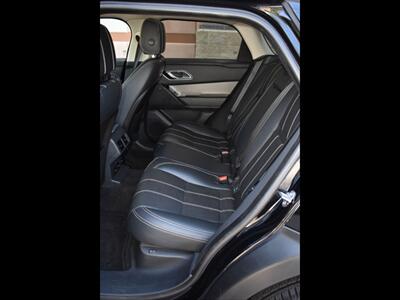 2018 Land Rover Range Rover Velar D180 S - Photo 20 - Mesa, AZ 85201