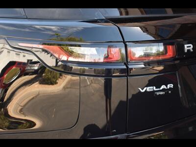 2018 Land Rover Range Rover Velar D180 S - Photo 49 - Mesa, AZ 85201