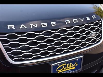 2018 Land Rover Range Rover Velar D180 S - Photo 45 - Mesa, AZ 85201