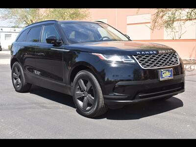 2018 Land Rover Range Rover Velar D180 S - Photo 2 - Mesa, AZ 85201