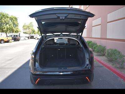 2018 Land Rover Range Rover Velar D180 S - Photo 24 - Mesa, AZ 85201