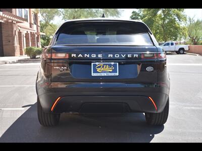 2018 Land Rover Range Rover Velar D180 S - Photo 9 - Mesa, AZ 85201