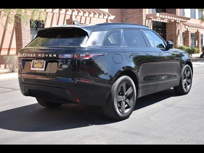 2018 Land Rover Range Rover Velar D180 S - Photo 7 - Mesa, AZ 85201