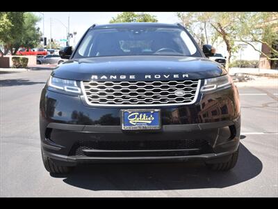 2018 Land Rover Range Rover Velar D180 S - Photo 8 - Mesa, AZ 85201