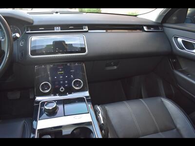 2018 Land Rover Range Rover Velar D180 S - Photo 31 - Mesa, AZ 85201