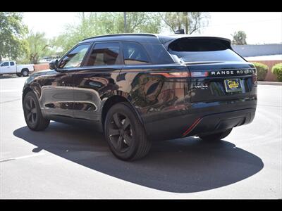 2018 Land Rover Range Rover Velar D180 S - Photo 6 - Mesa, AZ 85201
