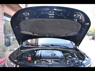 2018 Land Rover Range Rover Velar D180 S - Photo 39 - Mesa, AZ 85201