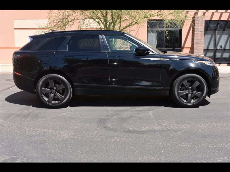 2018 Land Rover Range Rover Velar D180 S   - Photo 1 - Mesa, AZ 85201