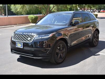 2018 Land Rover Range Rover Velar D180 S - Photo 3 - Mesa, AZ 85201