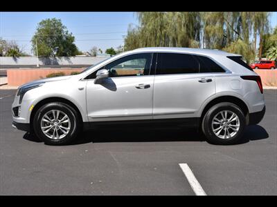 2020 Cadillac XT5 Premium Luxury   - Photo 4 - Mesa, AZ 85201