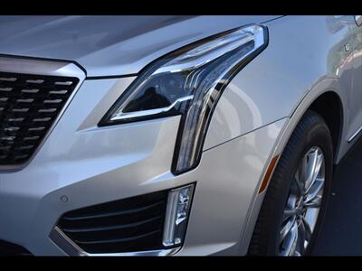 2020 Cadillac XT5 Premium Luxury   - Photo 18 - Mesa, AZ 85201