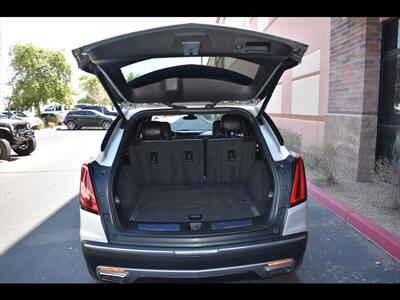 2020 Cadillac XT5 Premium Luxury   - Photo 29 - Mesa, AZ 85201