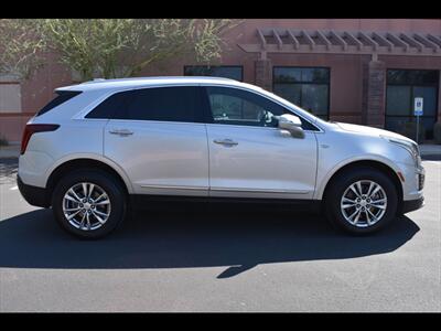 2020 Cadillac XT5 Premium Luxury   - Photo 1 - Mesa, AZ 85201